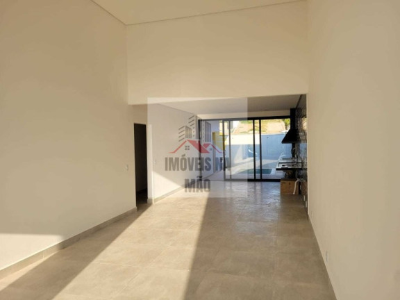 Imagem Casa com 3 Quartos à Venda, 145 m² em Jardim Ermida I - Jundiaí
