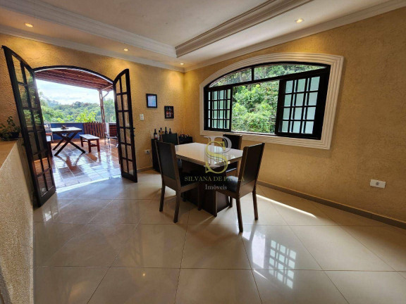 Imagem Casa com 2 Quartos à Venda, 350 m² em Jardim Spada - Mairiporã
