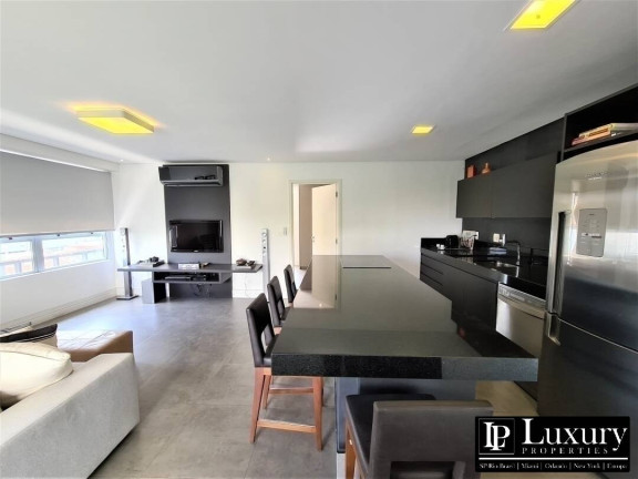 Imagem Apartamento com 1 Quarto à Venda, 104 m² em Vila Nova Conceição - São Paulo Imagem Apartamento com 1 Quarto à Venda, 104 m² em Vila Nova Conceição - São Paulo