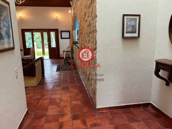 Imagem Imóvel com 3 Quartos à Venda, 400 m² em Chácaras Condomínio Recanto Pássaros Ii - Jacareí Imagem Imóvel com 3 Quartos à Venda, 400 m² em Chácaras Condomínio Recanto Pássaros Ii - Jacareí