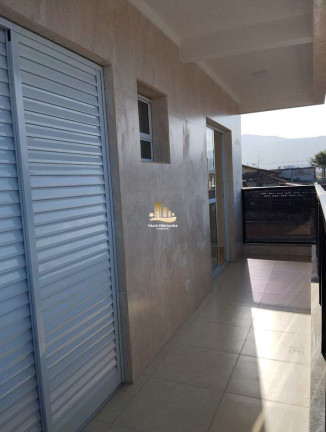 Imagem Casa com 2 Quartos à Venda, 60 m² em Maracanã - Praia Grande
