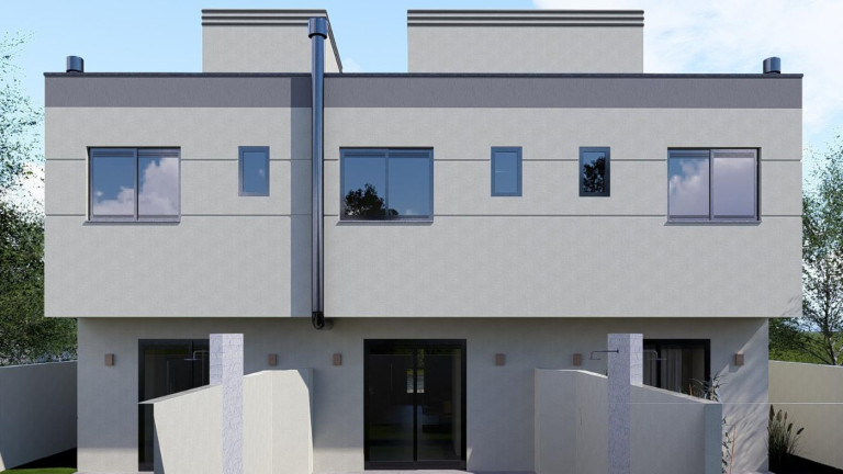 Imagem Casa com 3 Quartos à Venda, 148 m² em São João Do Rio Vermelho - Florianópolis Imagem Casa com 3 Quartos à Venda, 148 m² em São João Do Rio Vermelho - Florianópolis