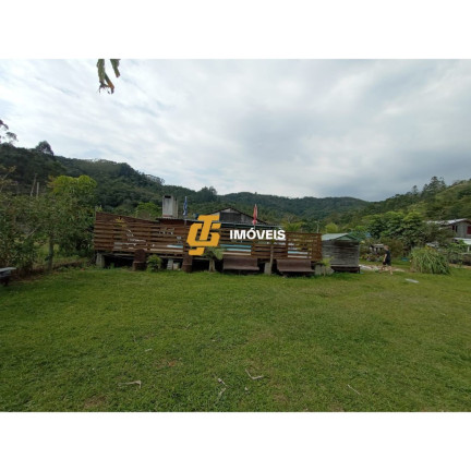 Imóvel à Venda, 1.000 m² em área Rural De Camboriú - Camboriú