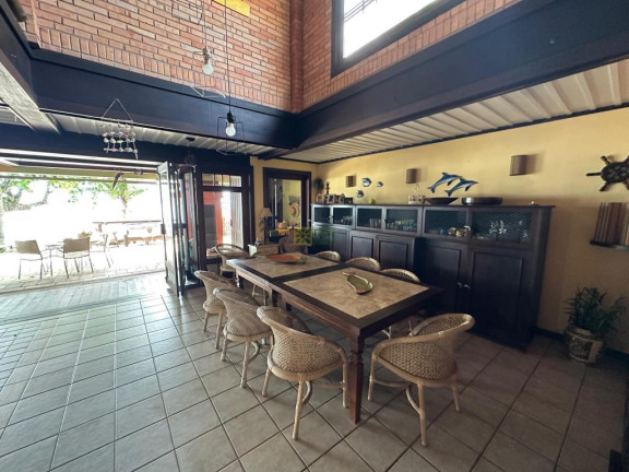 Imagem Casa com 6 Quartos para Alugar ou Temporada, 400 m² em Centro - Porto Belo Imagem Casa com 6 Quartos para Alugar ou Temporada, 400 m² em Centro - Porto Belo