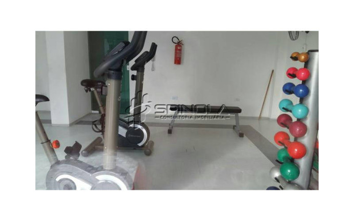 Apartamento com 2 Quartos à Venda, 65 m² em Ocian - Praia Grande