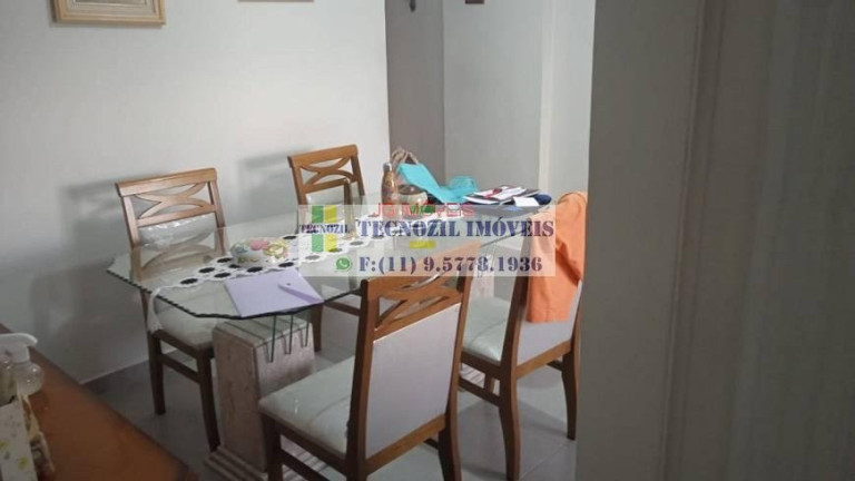 Imagem Apartamento com 2 Quartos à Venda, 55 m² em Sacomã - São Paulo Imagem Apartamento com 2 Quartos à Venda, 55 m² em Sacomã - São Paulo