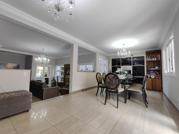 Imagem Casa com 4 Quartos à Venda, 318 m² em Parque Terra Nova Ii - São Bernardo Do Campo