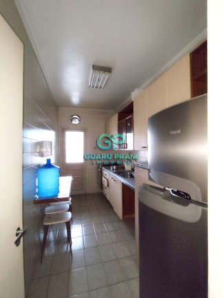 Imagem Apartamento com 3 Quartos à Venda, 75 m² em Enseada - Guarujá