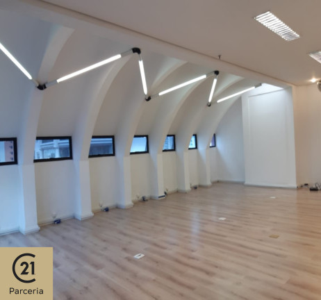 Imóvel Comercial à Venda, 87 m² em Brooklin Paulista - São Paulo