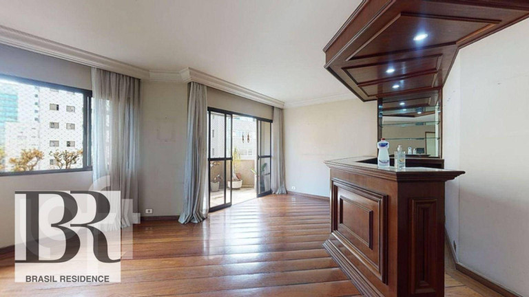 Imagem Apartamento com 4 Quartos à Venda, 150 m² em Jardim Paulista - São Paulo Imagem Apartamento com 4 Quartos à Venda, 150 m² em Jardim Paulista - São Paulo