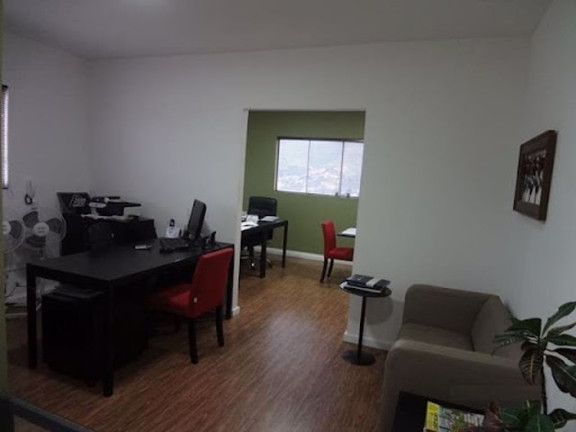 Imagem Galpão à Venda, 387 m² em Jardim Maristela - Atibaia