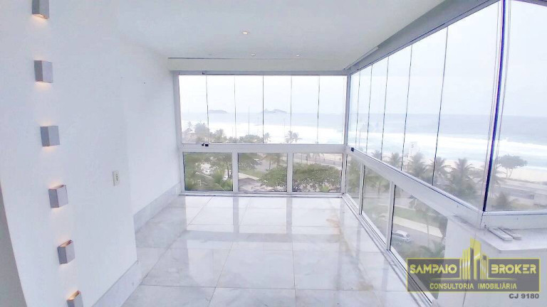 Imagem Apartamento com 3 Quartos à Venda, 315 m² em Barra Da Tijuca - Rio De Janeiro Imagem Apartamento com 3 Quartos à Venda, 315 m² em Barra Da Tijuca - Rio De Janeiro