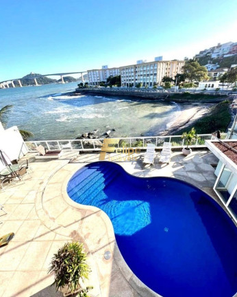 Imagem Casa com 5 Quartos à Venda, 500 m² em Ilha Do Boi - Vitória Imagem Casa com 5 Quartos à Venda, 500 m² em Ilha Do Boi - Vitória