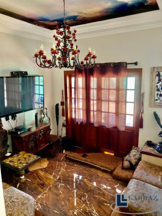 Imagem Casa com 3 Quartos à Venda, 396 m² em City Ribeirão - Ribeirão Preto