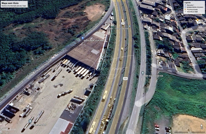 Imagem Imóvel Comercial à Venda, 1.330 m² em Taquara I - Serra Imagem Imóvel Comercial à Venda, 1.330 m² em Taquara I - Serra