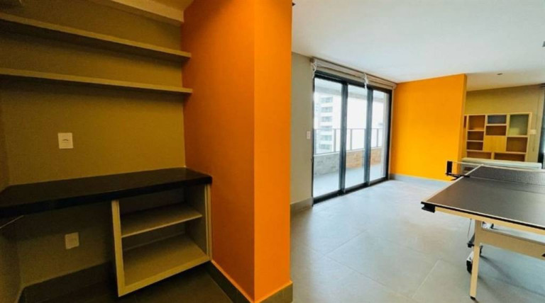 Imagem Apartamento com 2 Quartos à Venda, 83 m² em Forte - Praia Grande