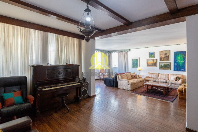Imagem Apartamento com 3 Quartos à Venda, 270 m² em Higienópolis - São Paulo Imagem Apartamento com 3 Quartos à Venda, 270 m² em Higienópolis - São Paulo
