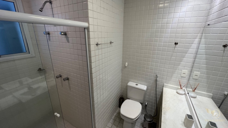 Imagem Apartamento com 3 Quartos à Venda, 130 m² em Praia Grande - Ubatuba