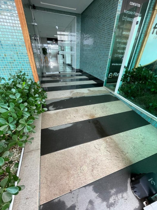 Imagem Apartamento com 4 Quartos à Venda, 130 m² em Praia Do Morro - Guarapari