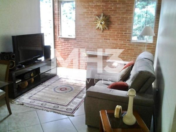 Imagem Casa de Condomínio com 3 Quartos à Venda, 180 m² em Colinas Do Ermitage (sousas) - Campinas Imagem Casa de Condomínio com 3 Quartos à Venda, 180 m² em Colinas Do Ermitage (sousas) - Campinas