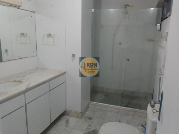 Imagem Apartamento com 4 Quartos à Venda, 254 m² em Boa Viagem - Recife