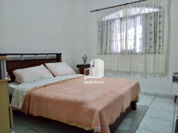 Imagem Casa com 3 Quartos à Venda, 90 m² em Aviação - Praia Grande Imagem Casa com 3 Quartos à Venda, 90 m² em Aviação - Praia Grande