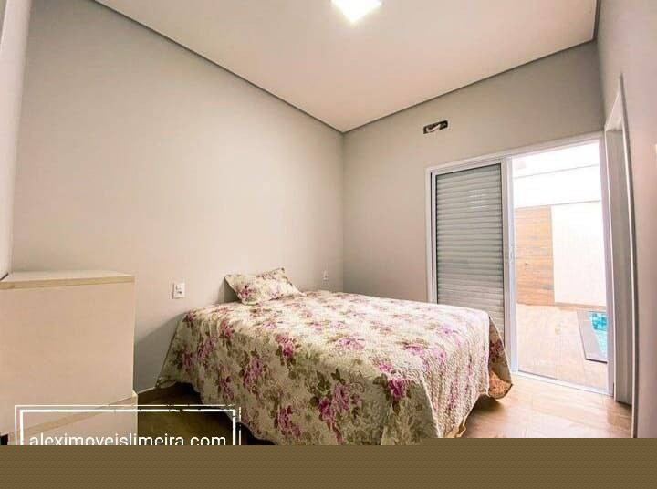 Imagem Casa com 3 Quartos à Venda, em Terras De São Bento Ii - Limeira Imagem Casa com 3 Quartos à Venda, em Terras De São Bento Ii - Limeira