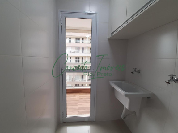 Imagem Apartamento com 1 Quarto para Alugar, 50 m² em Vila Imperial - São José Do Rio Preto Imagem Apartamento com 1 Quarto para Alugar, 50 m² em Vila Imperial - São José Do Rio Preto