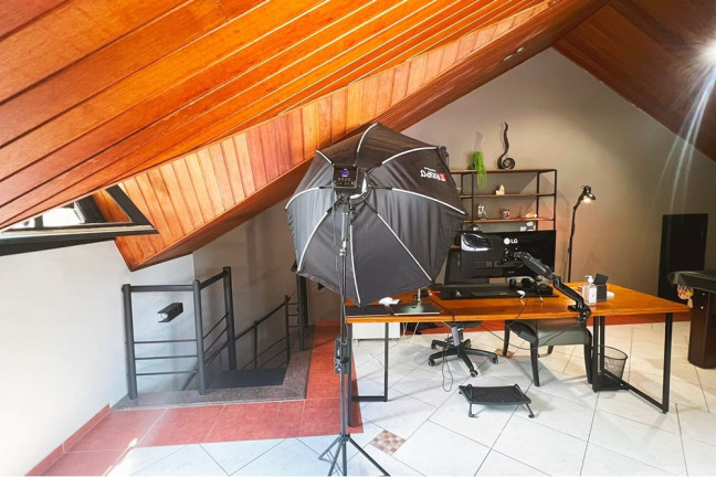 Imagem Casa com 4 Quartos à Venda, 473 m² em Parque Dos Príncipes - São Paulo Imagem Casa com 4 Quartos à Venda, 473 m² em Parque Dos Príncipes - São Paulo