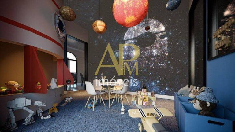 Imagem Apartamento com 3 Quartos à Venda, 86 m² em Nossa Senhora Do Rosário - São José Imagem Apartamento com 3 Quartos à Venda, 86 m² em Nossa Senhora Do Rosário - São José