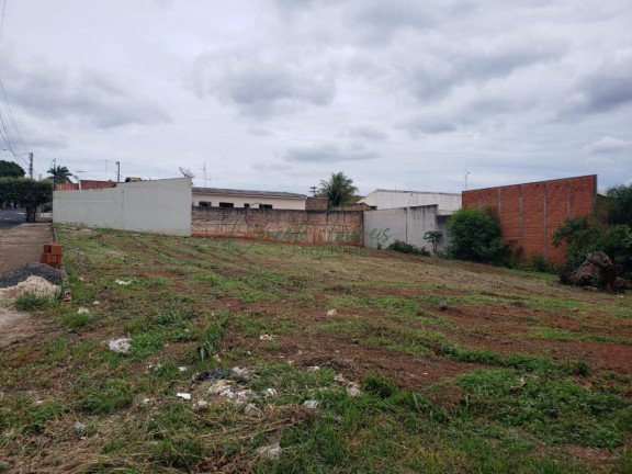 Imagem Terreno à Venda, 450 m² em Jardim Nazareth - São José Do Rio Preto Imagem Terreno à Venda, 450 m² em Jardim Nazareth - São José Do Rio Preto