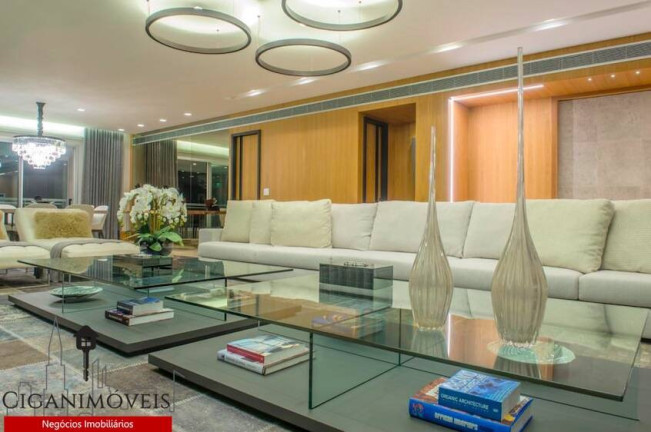 Imagem Apartamento com 4 Quartos à Venda, 402 m² em Barra Da Tijuca - Rio De Janeiro Imagem Apartamento com 4 Quartos à Venda, 402 m² em Barra Da Tijuca - Rio De Janeiro