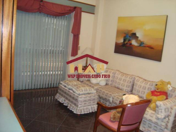 Imagem Apartamento com 4 Quartos à Venda, 220 m² em Praia Do Forte - Cabo Frio Imagem Apartamento com 4 Quartos à Venda, 220 m² em Praia Do Forte - Cabo Frio