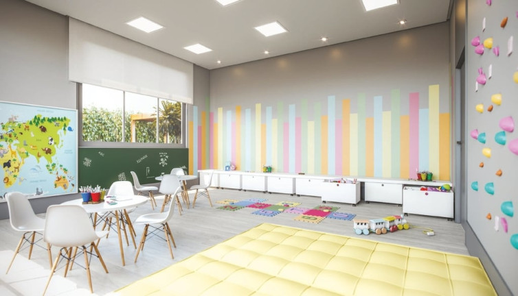 Imagem Apartamento com 3 Quartos à Venda, 155 m² em Vila Sofia - São Paulo