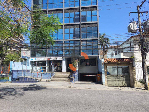 Imagem Sala Comercial à Venda, 73 m² em Centro - Nova Iguaçu Imagem Sala Comercial à Venda, 73 m² em Centro - Nova Iguaçu