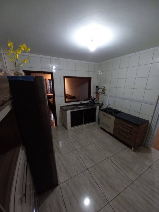 Imagem Casa com 3 Quartos à Venda, 200 m² em Santa Clara - Campinas