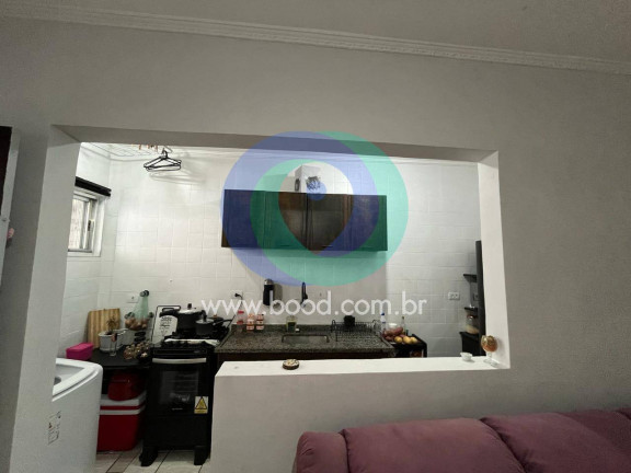 Imagem Apartamento com 1 Quarto à Venda, 48 m² em Canto Do Forte - Praia Grande Imagem Apartamento com 1 Quarto à Venda, 48 m² em Canto Do Forte - Praia Grande