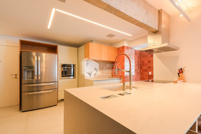 Imagem Apartamento com 4 Quartos à Venda, 147 m² em Perdizes - São Paulo