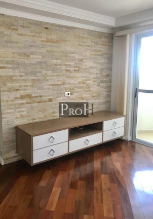 Apartamento com 3 Quartos à Venda, 72 m² em Parque Jaçatuba - Santo André