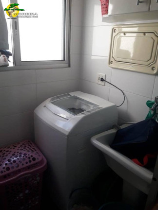 Imagem Apartamento com 3 Quartos à Venda, 54 m² em Imirim - São Paulo
