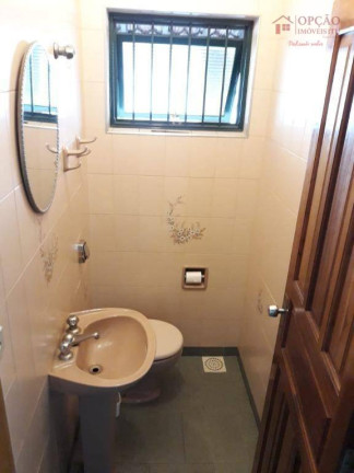 Imagem Casa com 3 Quartos à Venda, 238 m² em Centro - Salto