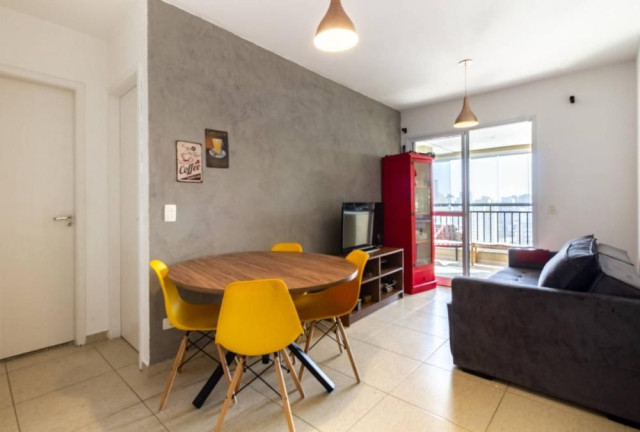 Imagem Apartamento com 2 Quartos à Venda, 60 m² em Saúde - São Paulo Imagem Apartamento com 2 Quartos à Venda, 60 m² em Saúde - São Paulo