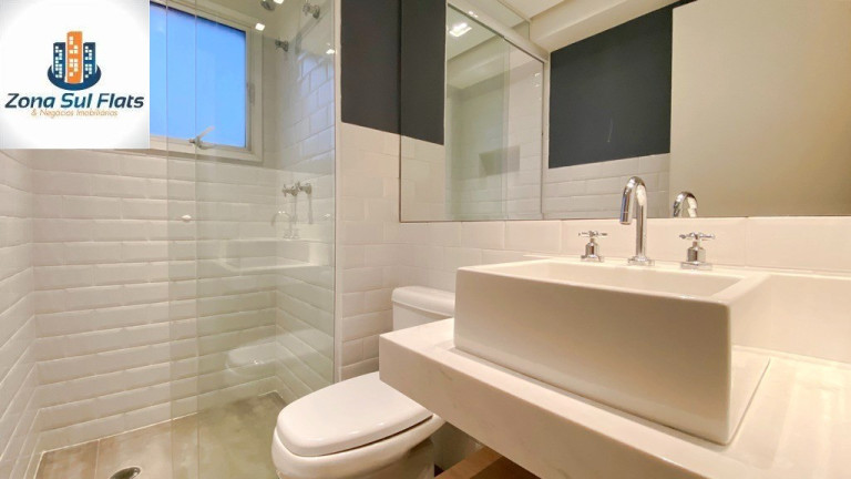 Imagem Apartamento com 2 Quartos à Venda, 172 m² em Vila Cordeiro - São Paulo Imagem Apartamento com 2 Quartos à Venda, 172 m² em Vila Cordeiro - São Paulo