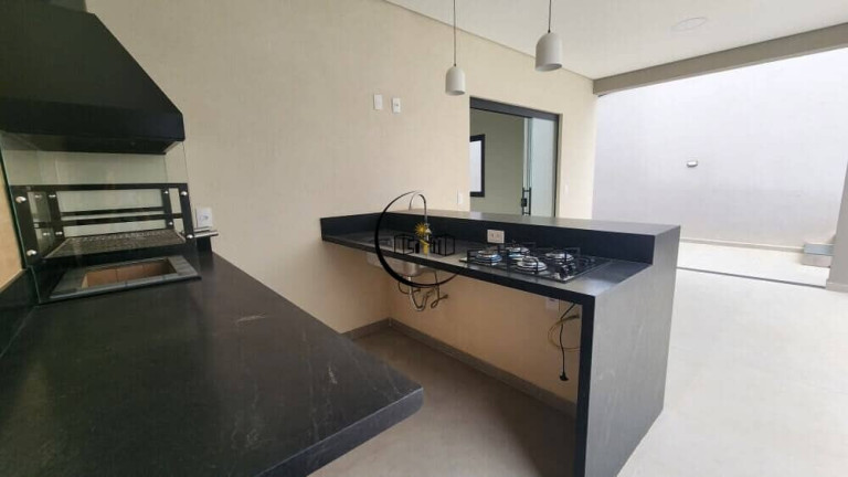 Imagem Casa de Condomínio com 4 Quartos à Venda, 233 m² em Residencial Ibi-aram Ii - Itupeva