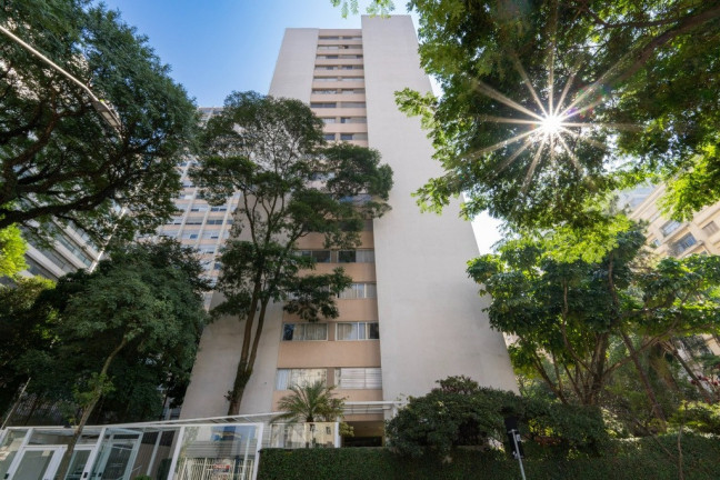 Imagem Imóvel com 4 Quartos à Venda, 127 m² em Cerqueira César - São Paulo Imagem Imóvel com 4 Quartos à Venda, 127 m² em Cerqueira César - São Paulo