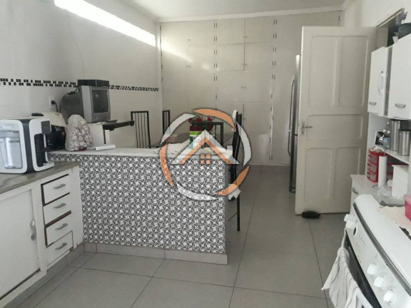 Imagem Casa com 4 Quartos à Venda, 340 m² em Centro - São Caetano Do Sul