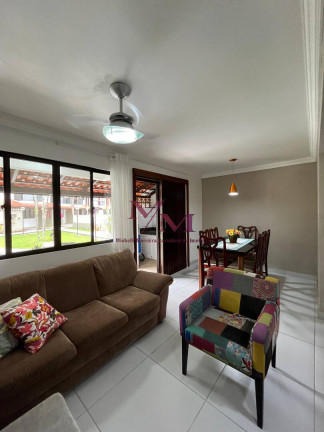 Imagem Casa de Condomínio com 3 Quartos à Venda, 63 m² em Shangri-la - Pontal Do Paraná