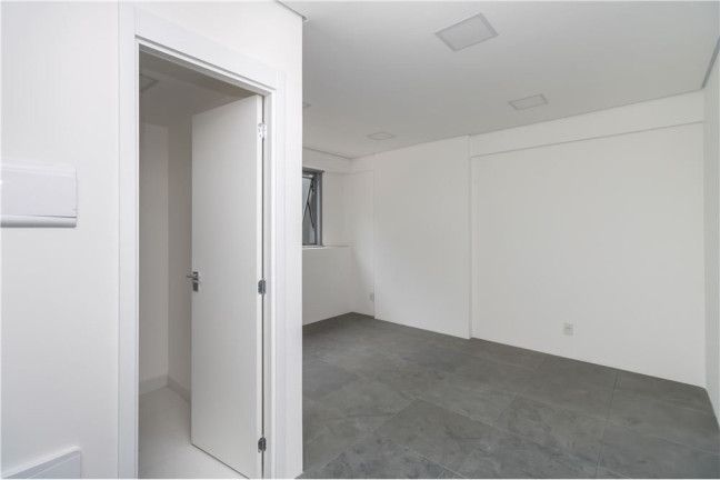 Imagem Sala Comercial à Venda, 23 m² em Moema - São Paulo Imagem Sala Comercial à Venda, 23 m² em Moema - São Paulo