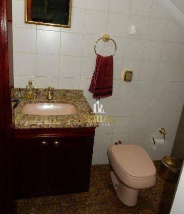 Imagem Sobrado com 3 Quartos à Venda, 272 m² em Boa Vista - São Caetano Do Sul