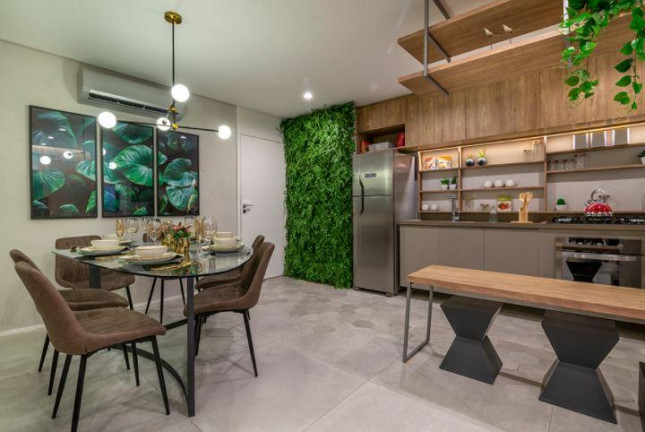 Imagem Apartamento com 2 Quartos à Venda, 62 m² em Vila Prudente - São Paulo Imagem Apartamento com 2 Quartos à Venda, 62 m² em Vila Prudente - São Paulo